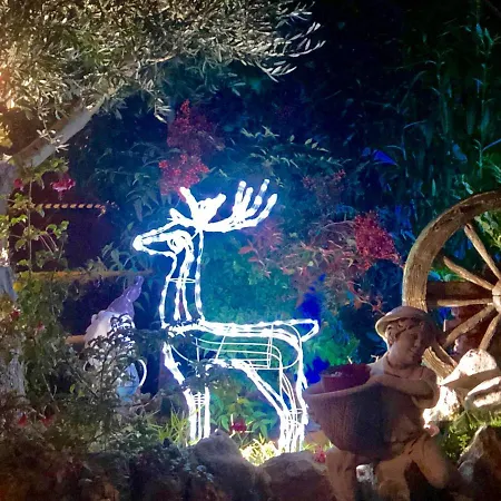 Lugar Casa vacanze *